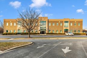 6550 Mercantile Dr E Ste 201