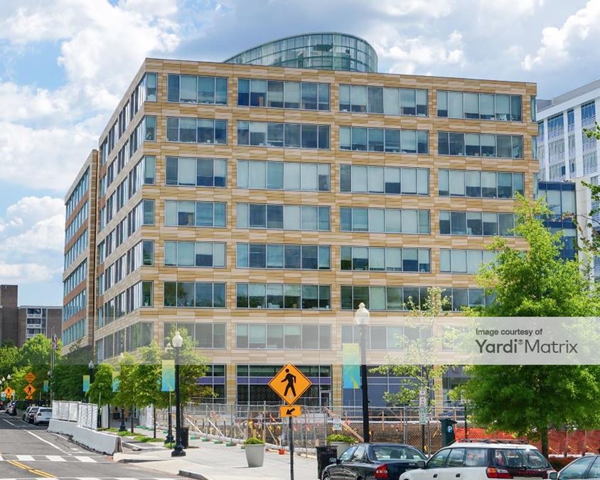 1101 4th Street SW, Washington, DC 20024