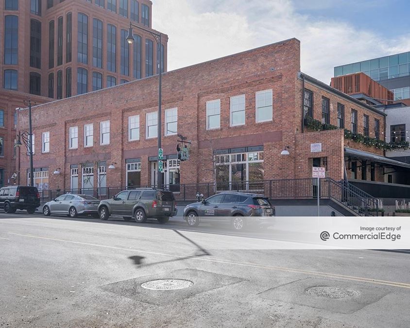 Windsor Farm Dairy Building Property & Listing Details 42Floors