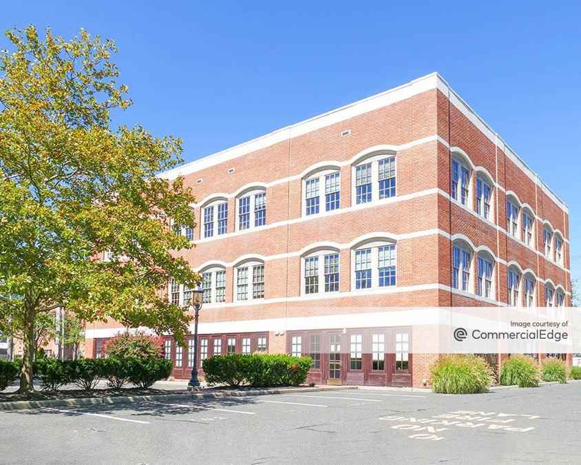 20 Linden Place, Red Bank Boro, NJ CommercialSearch