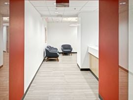 Regus - Phoenix - Clarendon