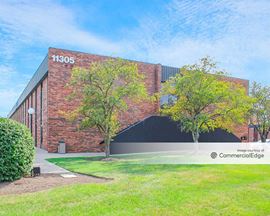 Reed Hartman Business Park