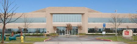 MADRONE BUSINESS PARK - Morgan Hill