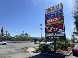 Verizon Plaza