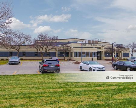 Industrial space for Rent at 14301 Chandler Road in Omaha