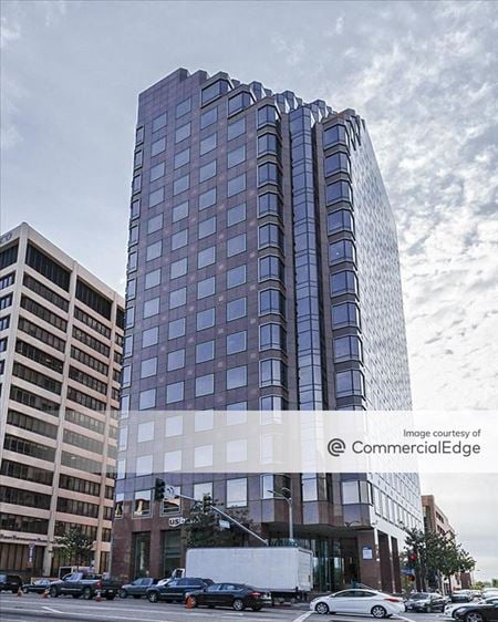 Photo of commercial space at 10866 Wilshire Blvd in Los Angeles