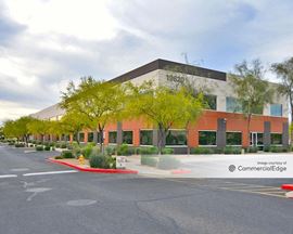101 Corporate Center