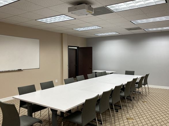 Beach Walk Office Suites - Beach Walk Coworking & Office Space