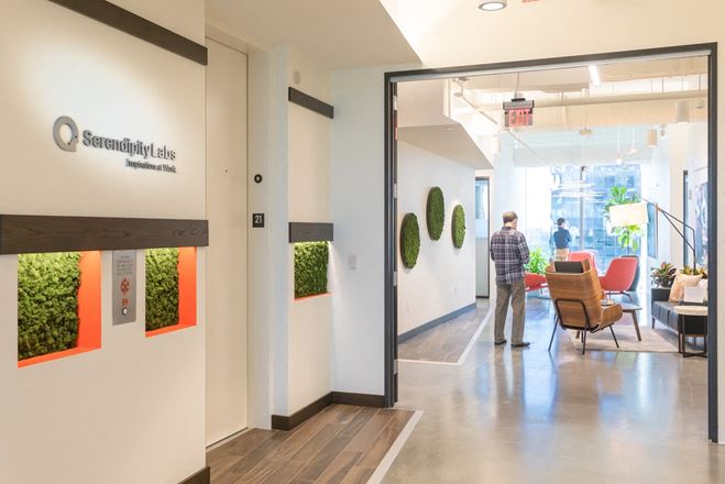 Serendipity Labs - Atlanta Buckhead