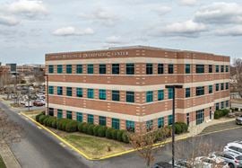 Nansemond River Medical Center