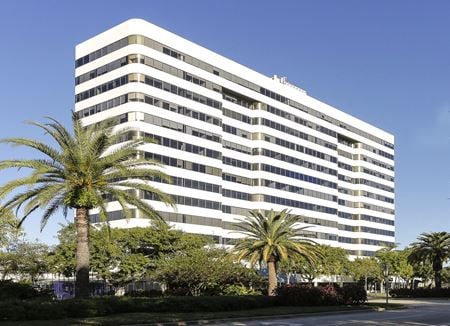 Office space for Rent at 4770 Biscayne Blvd in Miami