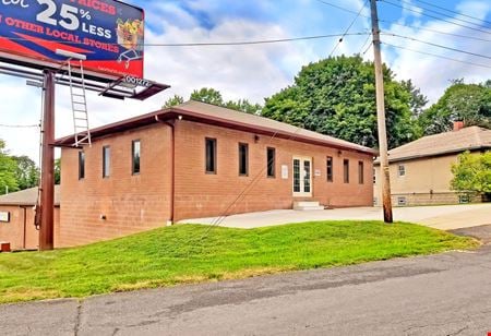 Photo of commercial space at 2525 S Main St in Akron
