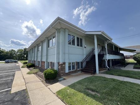 Office space for Rent at 6912 Spring Valley Drive #201-206 in Holland