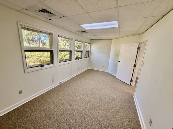 Blairstone Pines Office For Sale