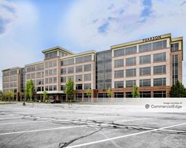 Eight Parkwood Crossing