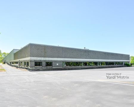 Photo of commercial space at 16 Forge Pkwy in Franklin