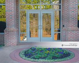 Innsbrook Corporate Center - North Shore Commons II