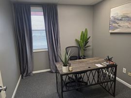Suite Lux - The