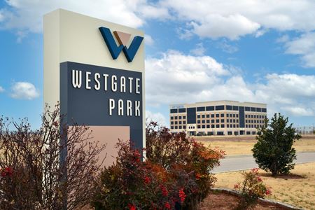 Westgate Park - Land for Sale - Oklahoma City