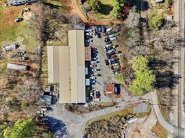 2985 Hodges Switch Rd
