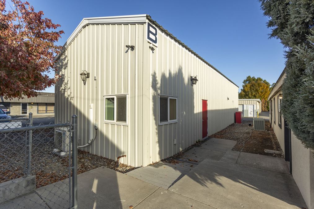 5428 W Clearwater Ave - Bldg B