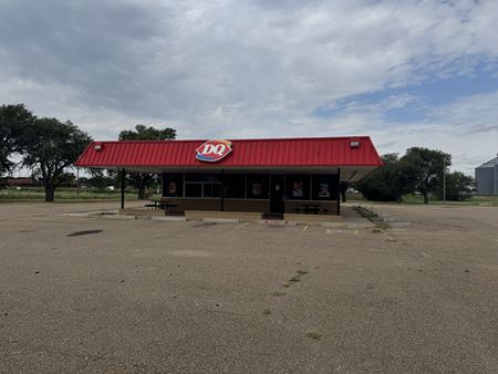 Retail space for Sale at 1392 60 US in Panhandle