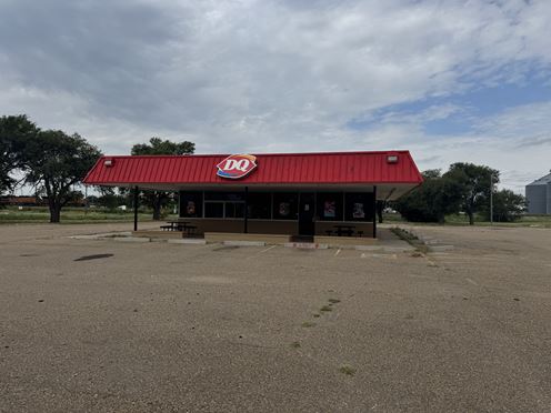 1392 Hwy 60, Panhandle TX