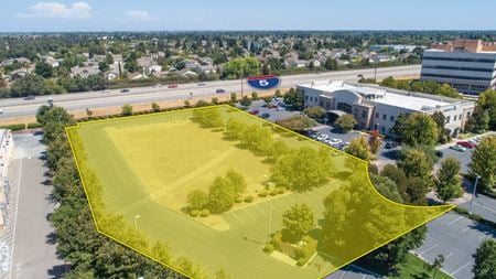 Well-Located 2.23± AC Mixed-Use Development Site - Stockton
