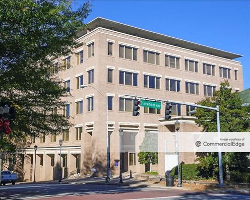 Decatur Plaza