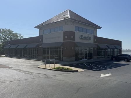 Office space for Rent at 2161 North Bend Road in Hebron