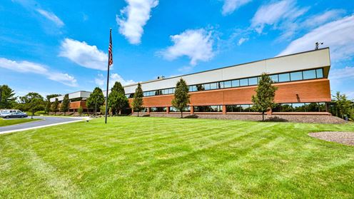 Branchburg Centre Building 1
