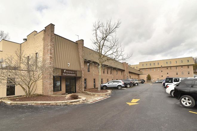 Arbor Professional Center