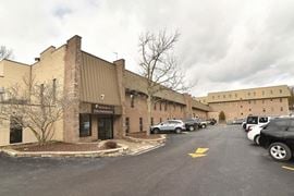 Arbor Professional Center