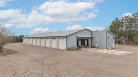 Industrial space for Sale at 1025 Pyle Drive in Kingsford