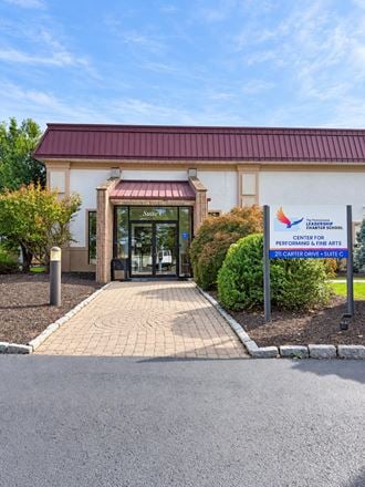 22,000 SF Charter School Opportunity