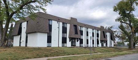 Photo of commercial space at 1302 South 32nd Street in Kansas City