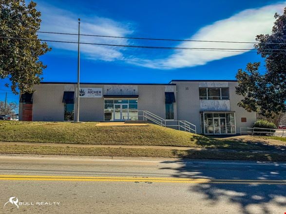 Multi-Tenant Office/Medical Building | Sale or Lease | ±13,000 SF | ±7,691 SF Available