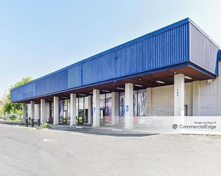 Photo of commercial space at 765 Sereno Drive in Vallejo