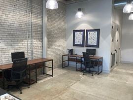 Shepard Capital Partners - Offices