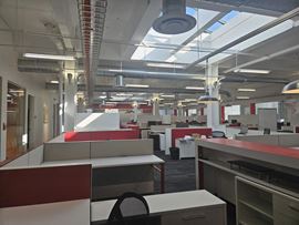 Brewers Hill Hub