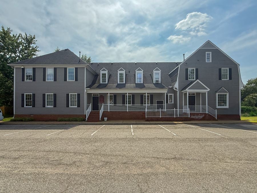 1507 Huguenot Rd