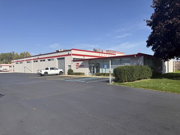 31666 W Eight Mile Road