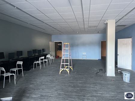 Photo of commercial space at 807-819 N Fiske Blvd in Cocoa