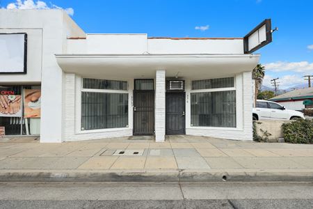 Photo of commercial space at 3765 E Colorado Blvd in Pasadena