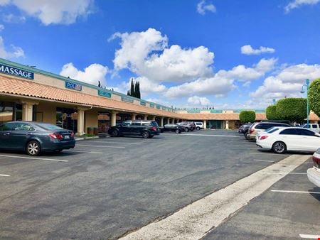 Retail space for Rent at 1700 N Tustin St in Orange