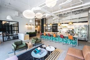 Union Cowork, LLC - Union Cowork - San Marcos