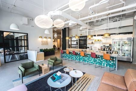 Coworking space for Rent at 251 North City Dr, Suite 128F in San Marcos