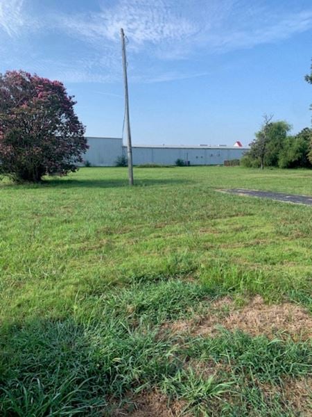 VacantLand space for Sale at 3009 Race St in Jonesboro