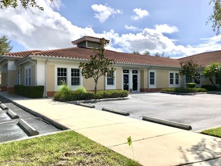 Executive Suite - Lakewood Ranch
