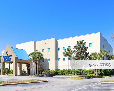Photo of commercial space at 7975 Lake Underhill Road in Orlando